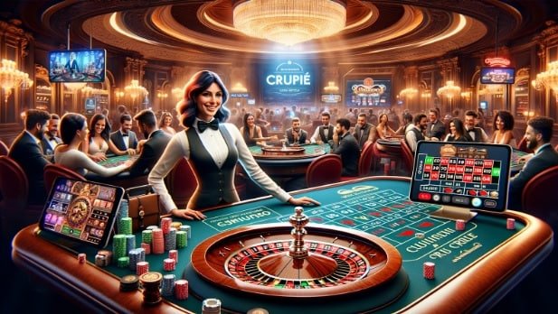 idnscore slot tema petualangan fitur bonus scatter terbaik