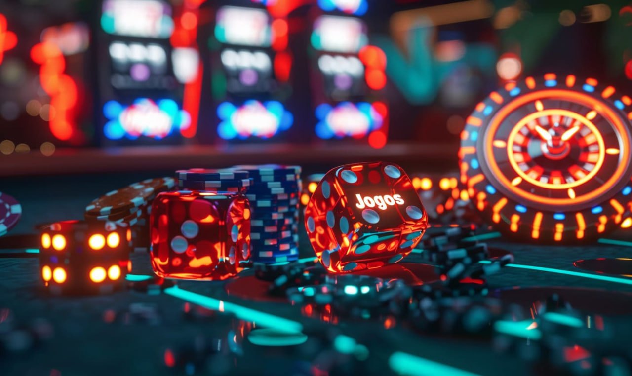 idnscore slot game terpopuler dengan jackpot besar